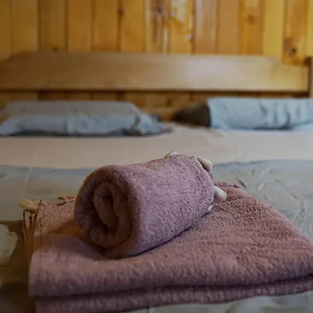 ベッド・アンド・ブレックファスト La Dolce