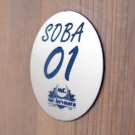 ベッド・アンド・ブレックファスト La Dolce 3*