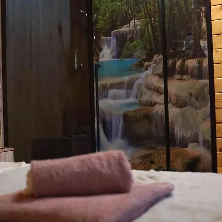 ベッド・アンド・ブレックファスト La Dolce Inđija