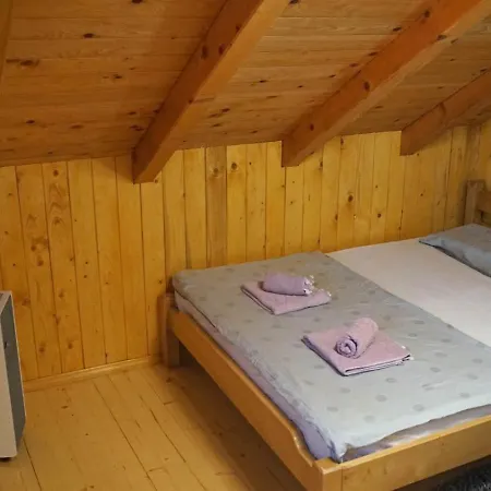 La Dolce ベッド・アンド・ブレックファスト