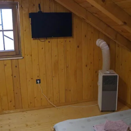 ベッド・アンド・ブレックファスト La Dolce