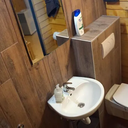 ベッド・アンド・ブレックファスト La Dolce 3*